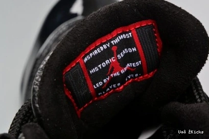 RETRO 725 BLACKDEVIL 914433- 7467 Flexible mens AIR JORDAN 11 0831